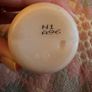 MAC Face and Body Foundation N1 Image 2
