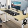Electric Standing Desk 120x60cm Image 8