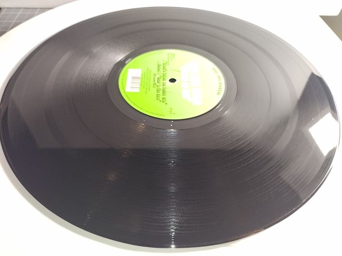 Zero The Hero - Direct To You - Ugly Bug Records - ORIGINAL Mix! Near MINT Condition!!