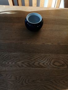 Denby Imperial Blue Sugar Bowl (no lid)