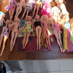 barbies