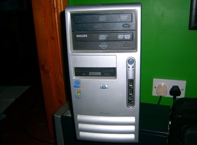 computer