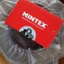 2006 Honda Civic 1.6 Rear brake discs and pads Image 2