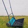 Lawnmower push Image 4