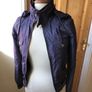 Ladies Lightweight Jacket, bomber Image 6