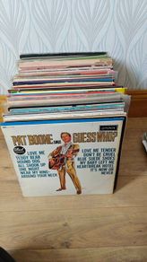 Lp Vinyl Records