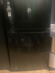 Undercounter Fridge Freezer