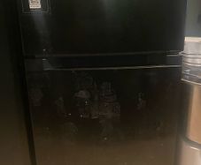 Undercounter Fridge Freezer