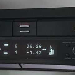 Sony CD player RCD-W100