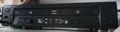 Sony CD player RCD-W100