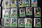 Glenisk Rugby cards