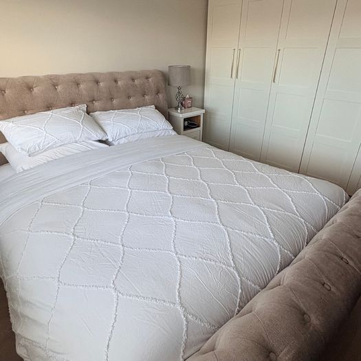 Superking 6ft Bed