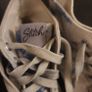 Disney "Stitch" Canvas Boots Image 2