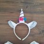 Unicorn outfit 5-6 years Image 3