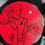 Two Lone Swordsmen - The Fifth Mission (Return To The Flightpath Estate) 3 x LP Vinyl Set (1996) HARD TO FIND Downtempo, Ambient EX+ Image 4