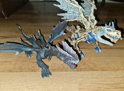 Mega Bloks Dragons