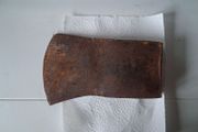 Elwell axe head 4.5 lb