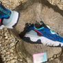 Premium Nike React Vision Lightweight Navy Blue Image 3