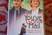 Tom Hanks VHS