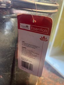 75 Lt Galvanised Bin