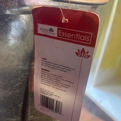 75 Lt Galvanised Bin