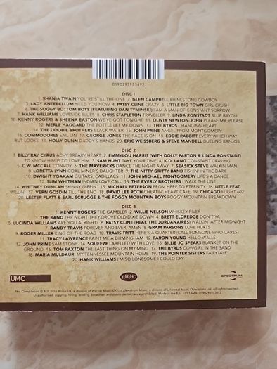 Classic Country 3CD