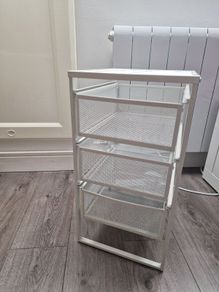 ikea drawer unit