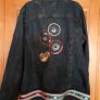 Stunning Desigual denim jacket age 13/14 Image 5