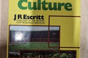 abc of turf culture by jr escritt