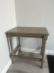 Small table
