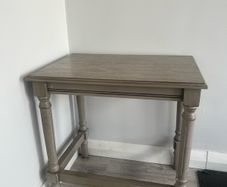 Small table