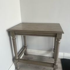 Small table