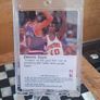 Dennis Rodman Sports Card Image 2