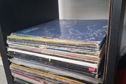 Techno &amp; House Vinyl