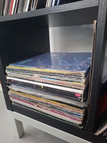 Techno & House Vinyl