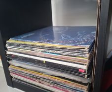 Techno & House Vinyl
