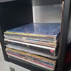 Techno & House Vinyl