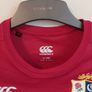 british and irish lions jersey Image 4