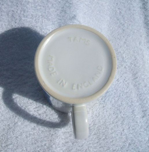 118 90 DIRECTORY ENQUIRIES (Ireland) - a scarce promotional mug for the launch of the new 118 Directory Enquiries services in Ireland (early 2000s)