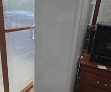 Indesit Upright Fridge for Spares or Repair