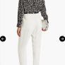 Isabel Marant Mainline silk blouse Image 2