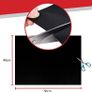 Universal Teflon Oven Cooker Liner Non Stick Heavy Duty Lining (Pack of 2) Image 3