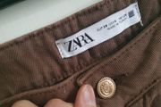 Brand new ZARA shorts