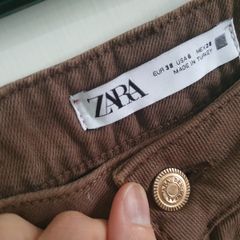 Brand new ZARA shorts