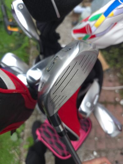 Premium Set of ladies Golf Clubs