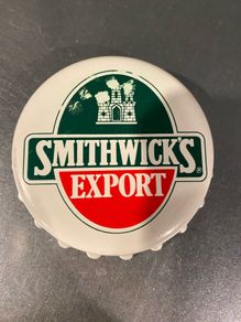 Smithwicks export Bottle opener