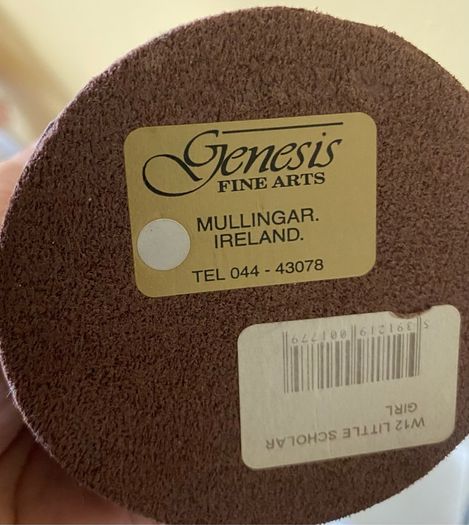 Genesis Bronze