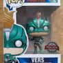 Funko Captain Marvel Bundle Image 3