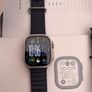 Apple Watch Ultra 2 pristine condition Image 2