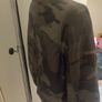 Ci Sono camouflage bomber jacket size M UK12 EU40 Postage included Image 9